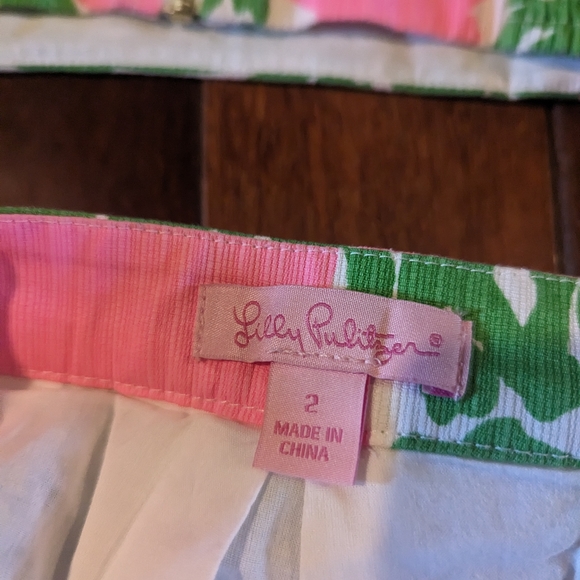 2 piece skirt set - Picture 4 of 10